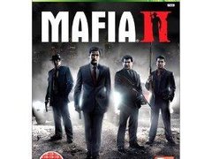 Mafia 2 XB360